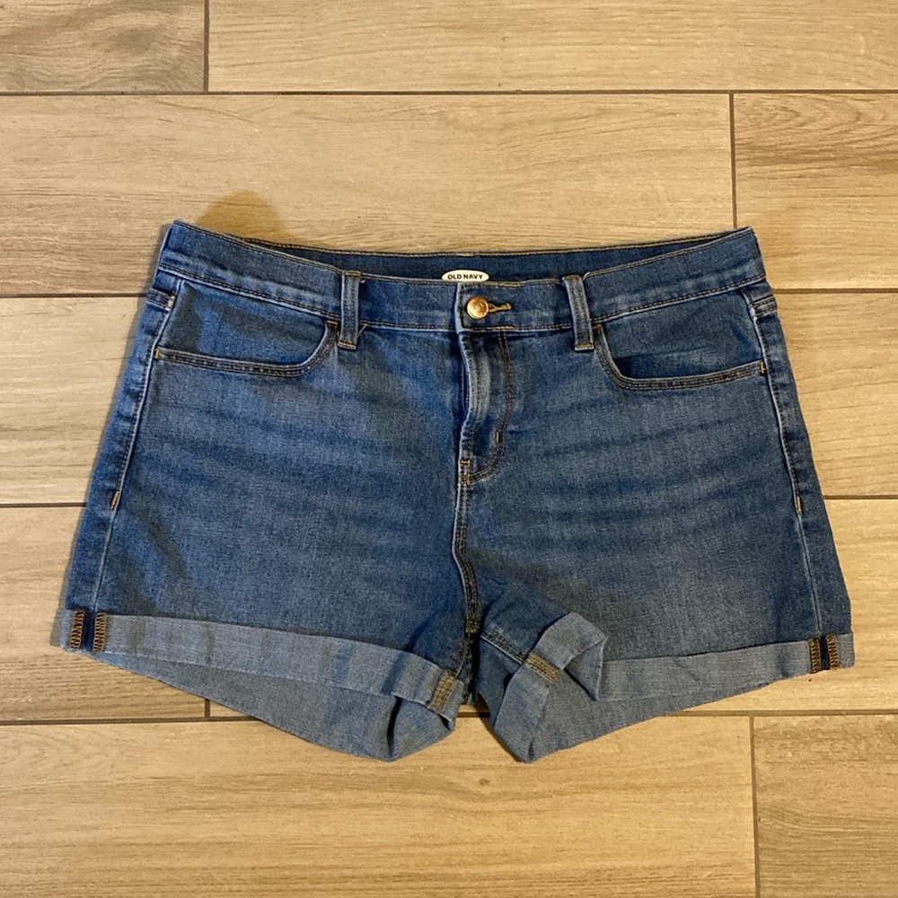 Old Navy Jean Short